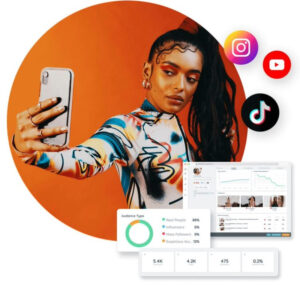 influencer marketing